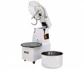 Тестомес спиральный ITPIZZA M-20-2S-C 3Ф Тестомес спиральный ITPIZZA M-20-2S-C 3Ф