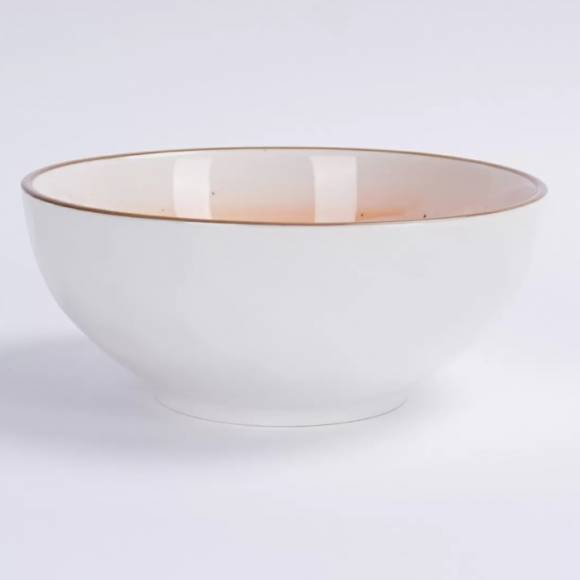 Салатник 15,5*15,5*5 см, 510 мл, фарфор,оранжевый цвет "The Sun" P.L. 170640 /6/ Салатник 15,5*15,5*5 см, 510 мл, фарфор,оранжевый цвет "The Sun" P.L. 170640 /6/