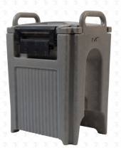 Термоконтейнер для супов T15 Eksi 20л, серый T15grey 260675