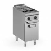 Фритюрница Apach APFE-47/2P/PL Фритюрница Apach APFE-47/2P/PL