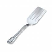 Лопатка 37см, с прорезями, нерж.сталь Maco TNSL14 Лопатка 37см, с прорезями, нерж.сталь Maco TNSL14
