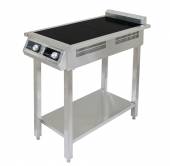 Плита индукционная Kocateq DC 3500V2 напольная с 2 зонами нагрева