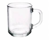 Кружка 250мл прозрачная Маг Arcoroc J2656 47298 /12/ Кружка 250мл прозрачная Маг Arcoroc J2656 47298 /12/