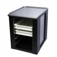 Подставка под пресс для пиццы Гриль Мастер (н/сталь) 22215 Подставка под пресс для пиццы Гриль Мастер (н/сталь) 22215