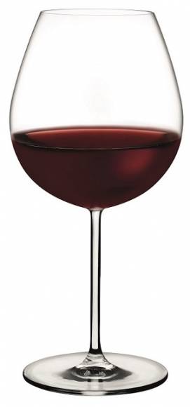 Бокал для вина 690мл D=70, H=230мм хр. стекло Vintage NUDE 66126  55880 /6/24/