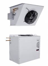 Ссплит-система SB 328 SDU (R404А) Ссплит-система SB 328 SDU (R404А)