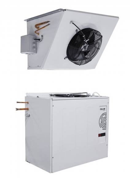 Ссплит-система SB 328 SDU (R404А)