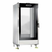 Шкаф расстоечный Unox XEBPL-16EU-M для тележки на 16уровней Шкаф расстоечный Unox XEBPL-16EU-M для тележки на 16уровней