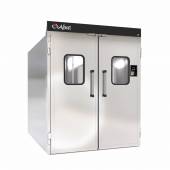 Шкаф расстоечный тепловой Абат ШРТ-18-2-EN-4 41000001235