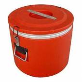 Термоконтейнер цилиндрический 15л Kocateq CN7 6658 Термоконтейнер цилиндрический 15л Kocateq CN7 6658
