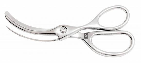 Ножницы для морепродуктов 17 см. Icel 95100.1482000.170