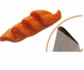 Насадка кондитерская "Роза" 5*20мм Martellato BX 1405. Насадка кондитерская "Роза" 5*20мм Martellato BX 1405.