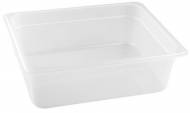 Гастроемкость GN1/2-100 прозрачная (Рестола) 422100601 6л /12/ Гастроемкость GN1/2-100 прозрачная (Рестола) 422100601 6л /12/