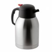 Термос с кнопкой Tellier 2,0л N5072 Термос с кнопкой Tellier 2,0л N5072