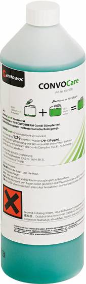 Средство ополаскивающее Convotherm ConvoCare K 1 л