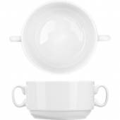 Бульонная чашка 300мл Добрушский Фарфор D=105 H=57мм 7С1717  ф.755 /1/8/