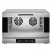 Конвекционная печь Smeg Alfa 420E1HDS пароувлажнение Конвекционная печь Smeg Alfa 420E1HDS пароувлажнение