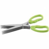 Ножницы для зелени 19см 10 лезвий 1/6 FM 48125 /6/