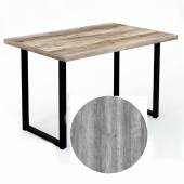 Стол прямой 1200х800х750 П-образный Рагнар Стол прямой 1200х800х750 П-образный Рагнар