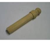 Толкатель для мясорубок МИМ-600  МИМ-1.26.000 Толкатель для мясорубок МИМ-600  МИМ-1.26.000