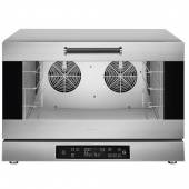Конвекционная печь Smeg Alfa 420EHT пароувлажнение Конвекционная печь Smeg Alfa 420EHT пароувлажнение