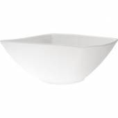 Салатник квадратный 1450мл H=83 L=220 B=220мм «Кунстверк» A8081 /1/18/