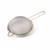 Сито с мелкой сеткой 20 см, металл, P.L. Proff Cuisine W248 Сито с мелкой сеткой 20 см, металл, P.L. Proff Cuisine W248