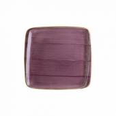 Тарелка прямоуг. 270*250 мм. без полей Aura Blackberry Bonna ABBMOV34KR b Тарелка прямоуг. 270*250 мм. без полей Aura Blackberry Bonna ABBMOV34KR b