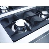 ОПЦИЯ к плитам GRILL MASTER чугунная решетка плиты 600 серии 30008 ОПЦИЯ к плитам GRILL MASTER чугунная решетка плиты 600 серии 30008