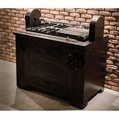 Мангал на древесном угле Гриль Мастер УМБ 11308