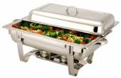 Мармит прямоугольный с крышкой  1/1-65mm  SUN P.L.-PROFF CUISINE  X25187H  90000019 Мармит прямоугольный с крышкой  1/1-65mm  SUN P.L.-PROFF CUISINE  X25187H  90000019