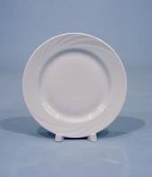 Тарелка мелкая 175мм Добрушский Фарфор Голубка 0С0586 03010316 /20/ Тарелка мелкая 175мм Добрушский Фарфор Голубка 0С0586 03010316 /20/