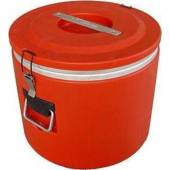 Термоконтейнер цилиндрический 30л Kocateq CN8 6659 Термоконтейнер цилиндрический 30л Kocateq CN8 6659