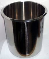 Вставка Gastrorag 6006 для мармита SB-6000 10л нерж.