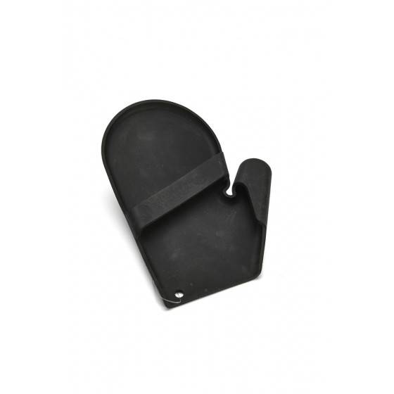 Рукавица для устриц с 1-м выделенн. пальцем 23*13 см. для правши силикон (1 шт.) De Buyer 4682.20