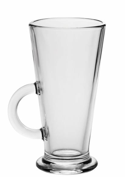 Бокал Айриш-кофе 290 мл. d=78 мм. h=148 мм. ОСЗ Латте 2388 /12/