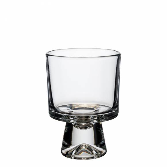 Креманка 220 мл. d=78 мм. h=108 мм. Нордик MGline /6/24/