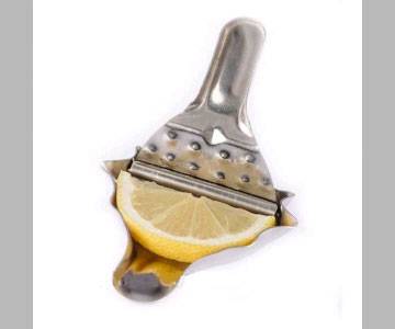 Сквизер для лимона нерж MGSteel LS1