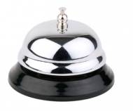 Звонок барный 84х60мм Paderno 41390-00 08020107 Звонок барный 84х60мм Paderno 41390-00 08020107