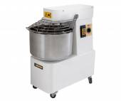 Тестомес спиральный ITPIZZA SK-20 3Ф 391 Тестомес спиральный ITPIZZA SK-20 3Ф 391