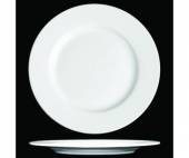 Тарелка мелкая 230мм Классик Башкирский Фарфор (0933230) 2733230 47067 /6/ Тарелка мелкая 230мм Классик Башкирский Фарфор (0933230) 2733230 47067 /6/