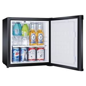 Шкаф холодильный барный Indel B ICEBERG20 абсорбционный 20л