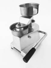 Пресс для гамбургеров Airhot HPP-130