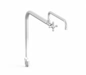 Кран Apach A777125 Кран Apach A777125