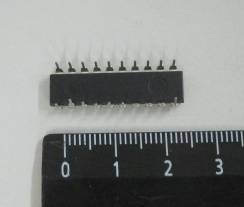 Микроконтроллер для индукции ВТ-350Т (3,5кВт)