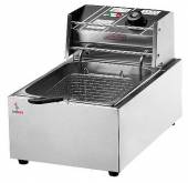 Фритюрница 8л Airhot EEF8 Фритюрница 8л Airhot EEF8