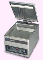 Вакуумный упаковщик настольный Henkelman Micro Jumbo Вакуумный упаковщик настольный Henkelman Micro Jumbo