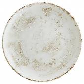 Тарелка плоская 250мм Nacrous Matt Gourmet Bonna MT-NCRGRM25DZ b Тарелка плоская 250мм Nacrous Matt Gourmet Bonna MT-NCRGRM25DZ b