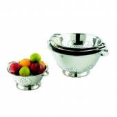 Дуршлаг на подставке 12,5л 380мм нерж. Maco COLD13