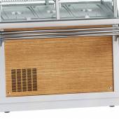 Стенка передняя ПВВ(Н)-70Х-01 (Орех, 1500 мм)